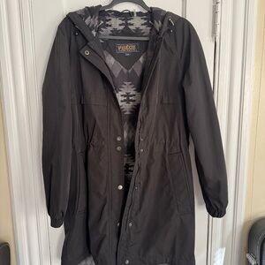 Pendleton Coat size S